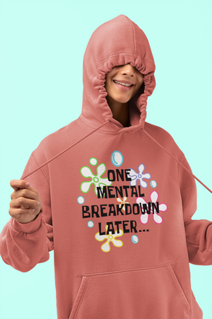 oversized hoodie graphic design relaxed streetwear fit GENSO