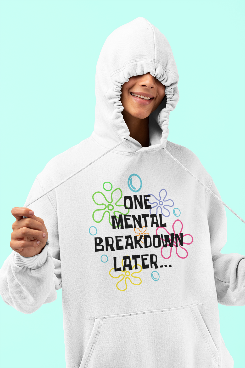 Mental Breakdown