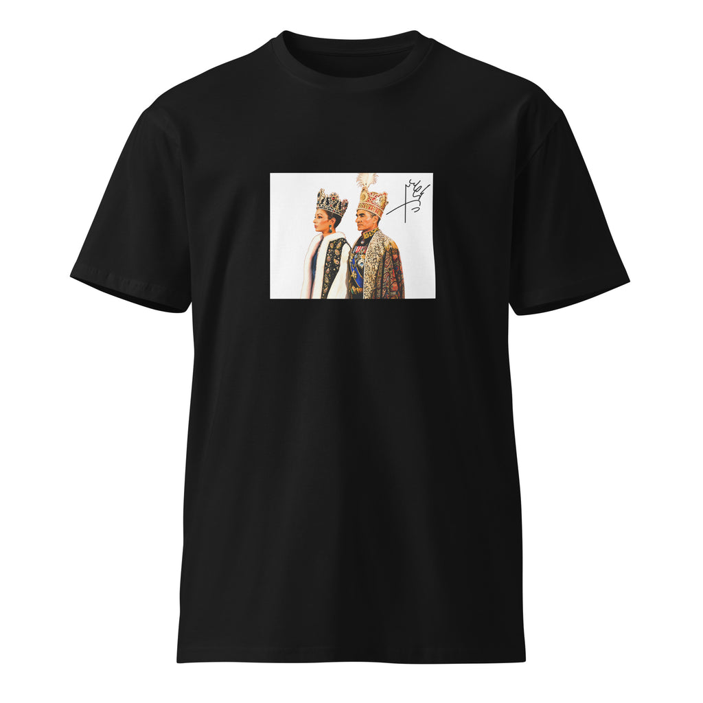 The Last Crown Tee