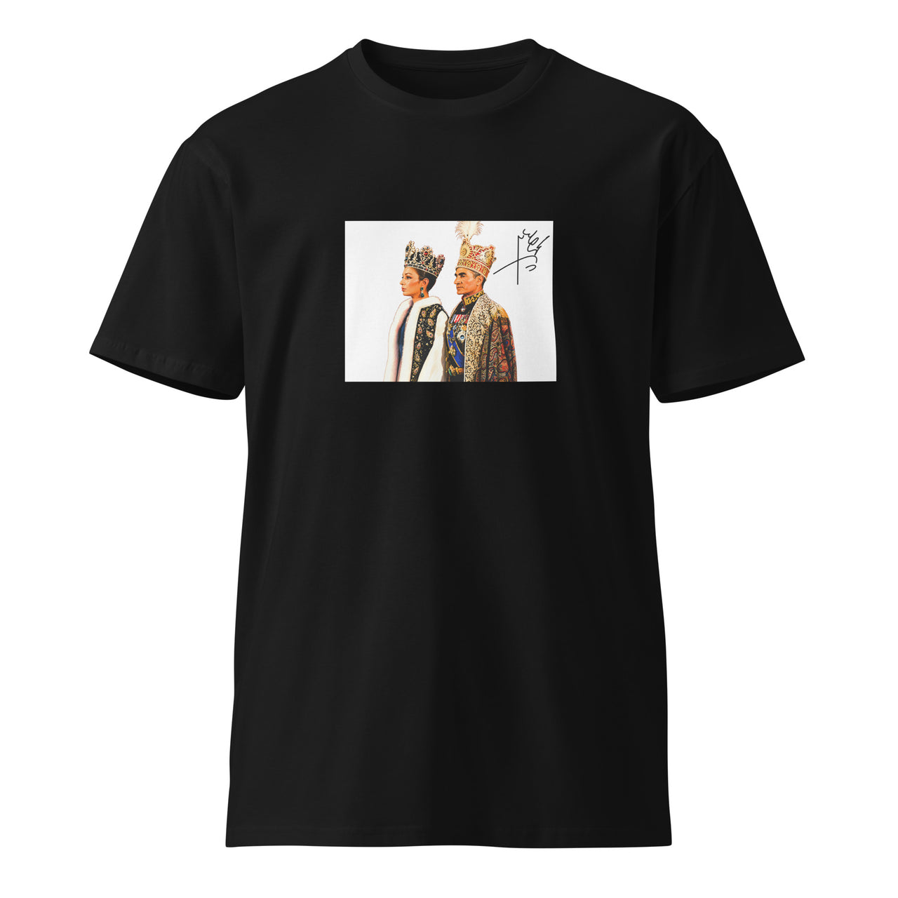 The Last Crown Tee