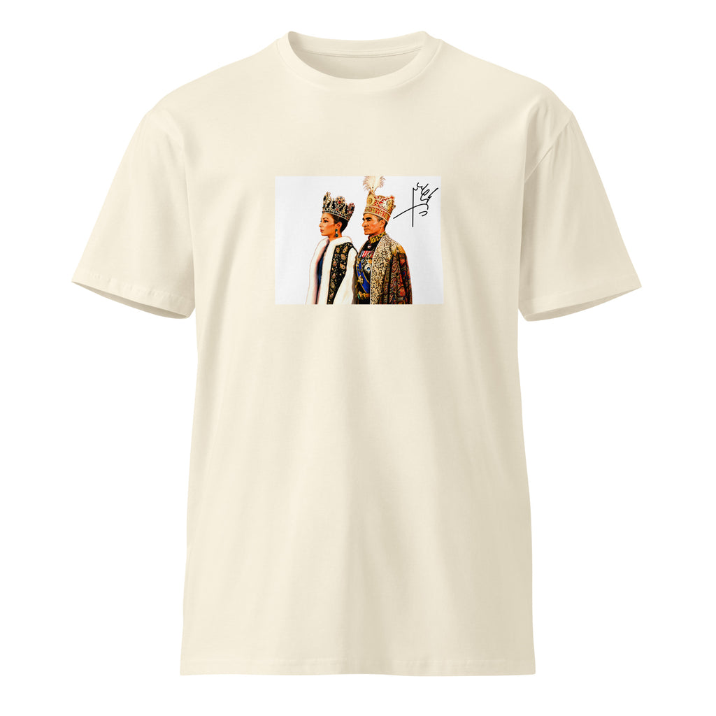 The Last Crown Tee