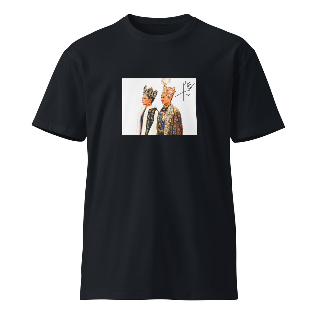 The Last Crown Tee