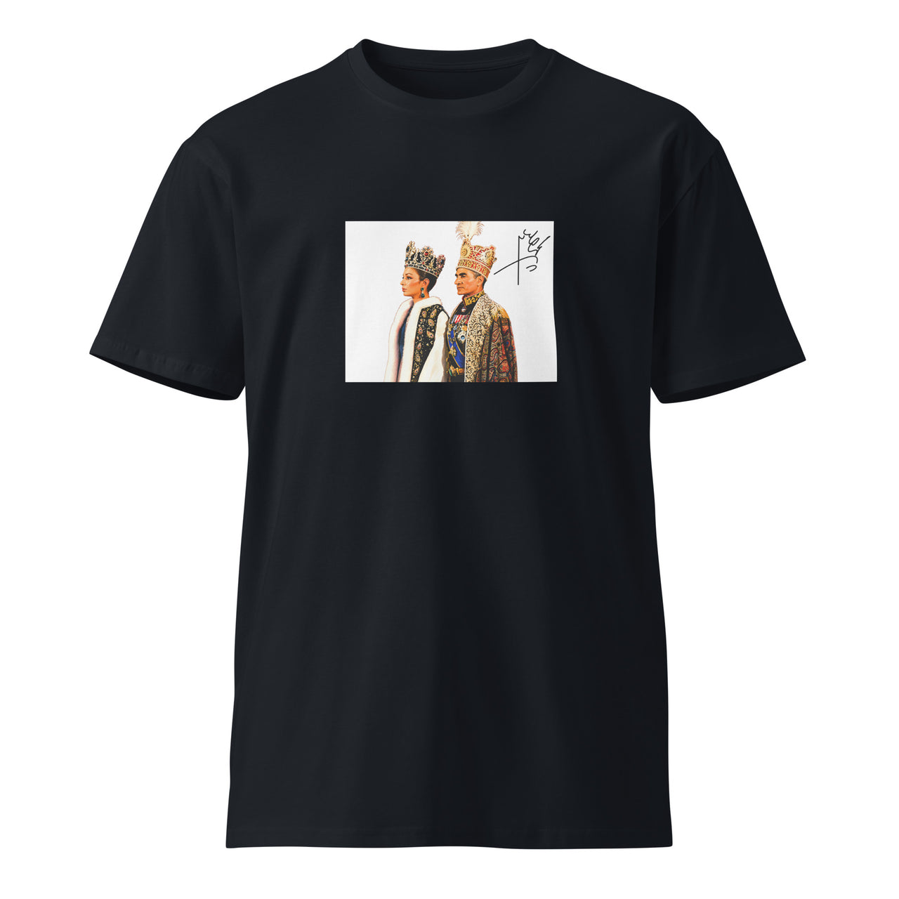The Last Crown Tee