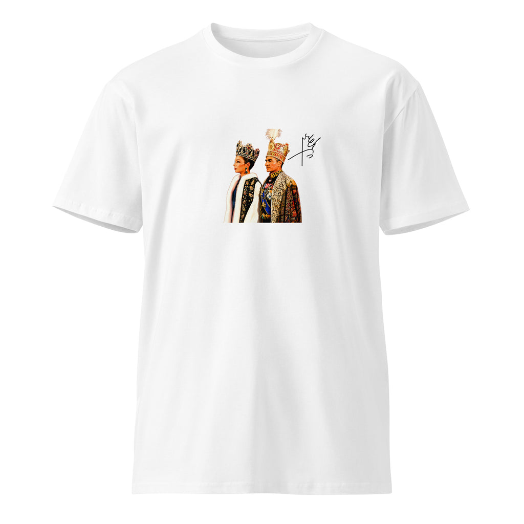 The Last Crown Tee
